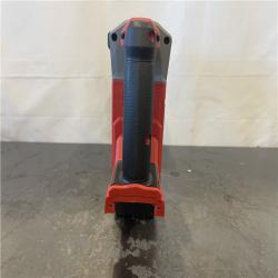 AS-IS- Milwaukee M18 FUEL 18V Lithium-Ion Brushless Cordless 1 in. SDS-Plus Rotary Hammer (Tool-Only)