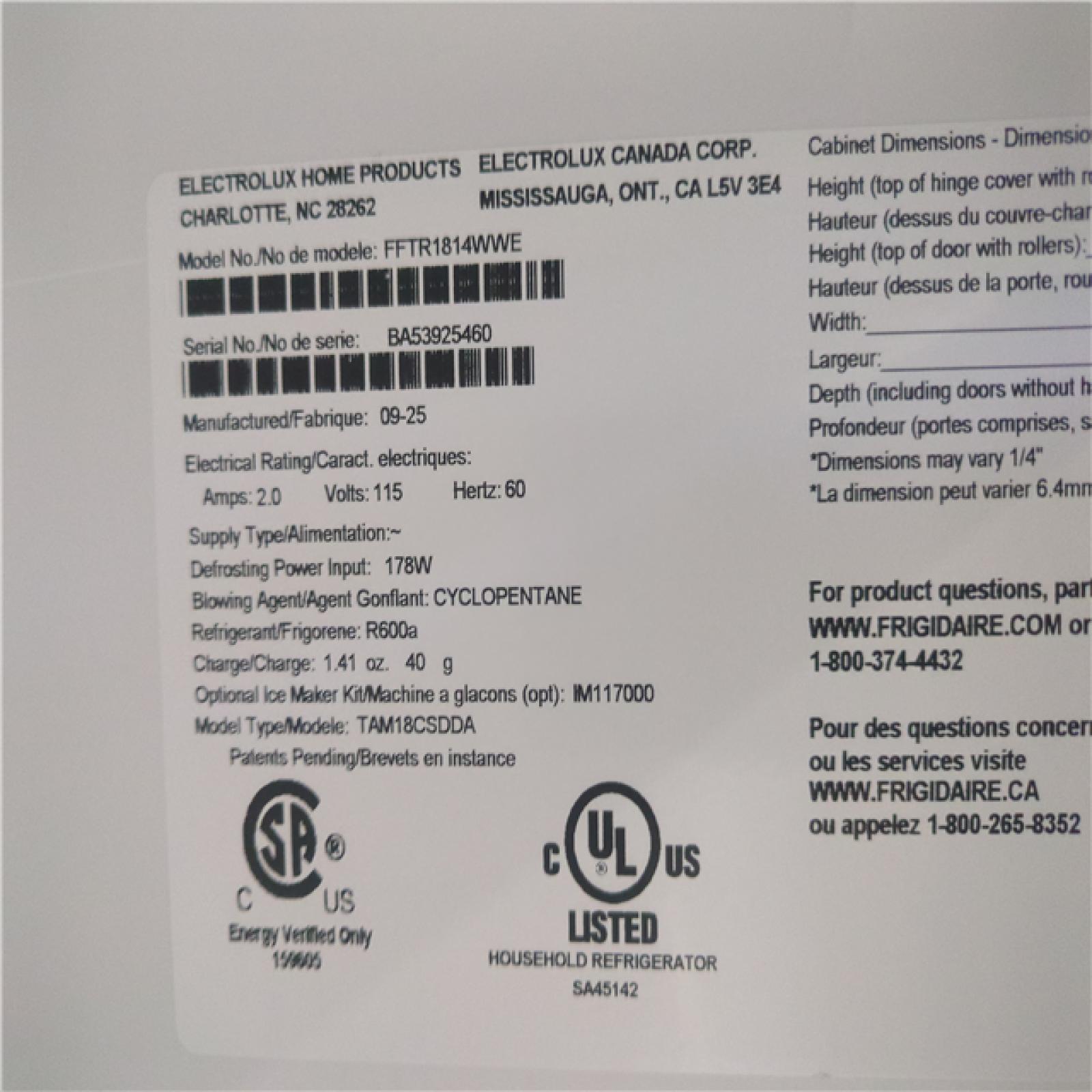 CALIFORNIA AS-IS HOME IMPROVEMENT PALLET