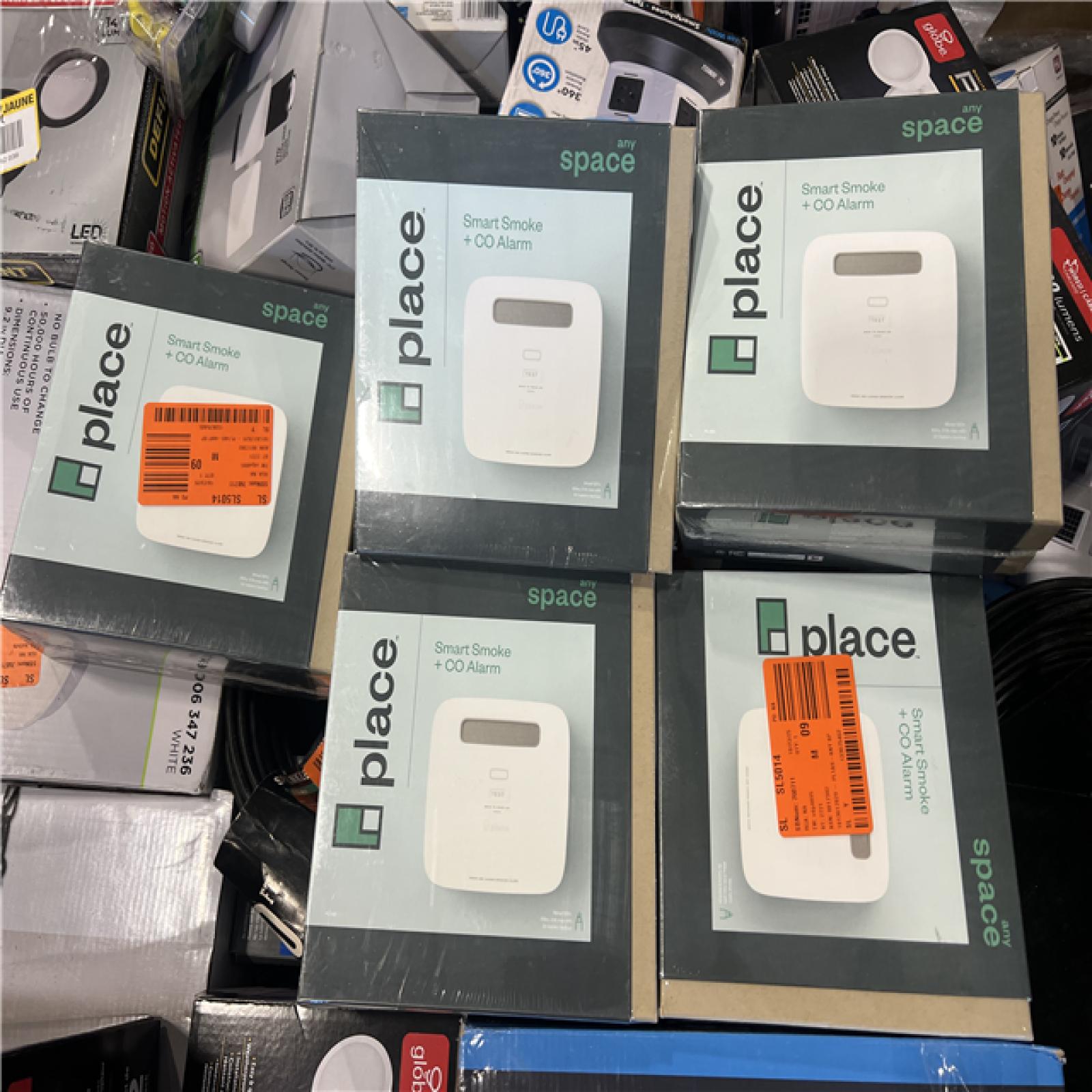 DALLAS LOCATION - HD LIGHTING AND ELECTRICAL