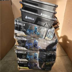 Phoenix AS-IS Mixed Home Improvement Pallet