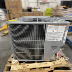DALLAS LOCATION - Smartcomfort® By Carrier 2.0 Ton 14.3 Seer2 Heat Pump