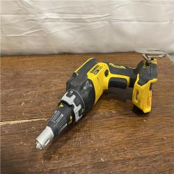 AS-IS DeWalt DCF630B 20V Cordless Brushless Screw Gun (Tool Only)