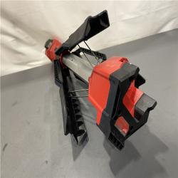 AS-IS - Milwaukee 12 Volt Lithium-Ion Cordless 1400 Lumen ROCKET LED Stand Work Light
