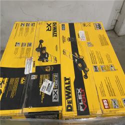 DALLAS LOCATION -AS-IS TOOL PALLET