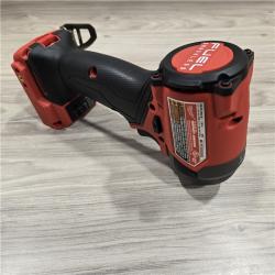 AS-IS MILWAUKEE FUEL 18V Cordless Hammer Drill and Impact Driver Combo Kit