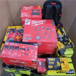 PHOENIX AS-IS TOOL PALLET