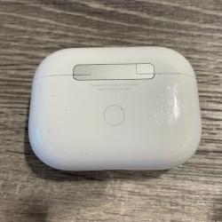 AS-IS Apple AirPods Pro 2 With MagSafe Charging Case (USB-C)