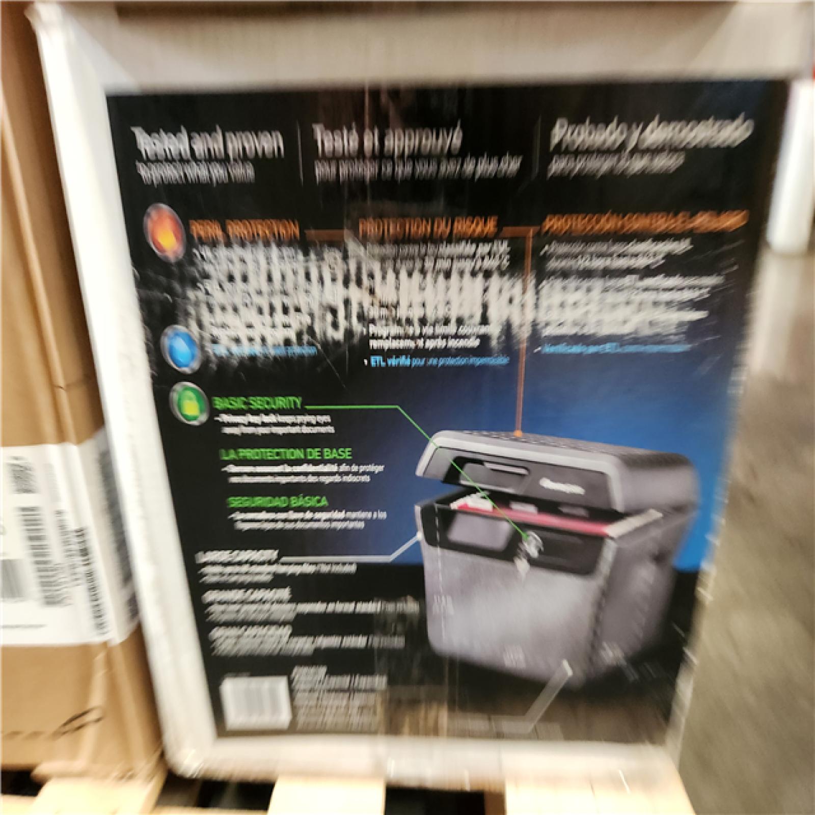 Phoenix AS-IS Mixed Home Improvement Pallet