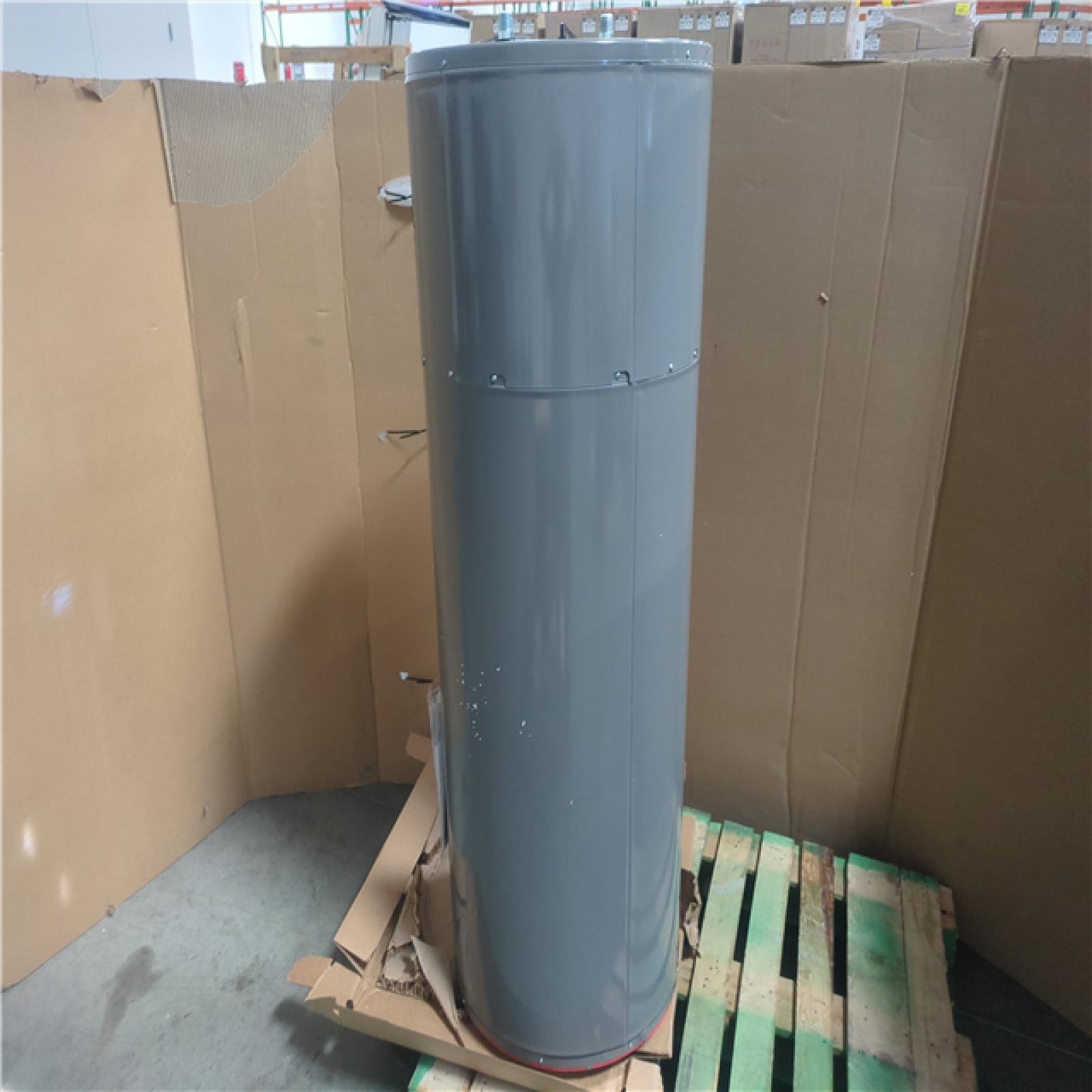 California AS-IS Rheem Water Heater