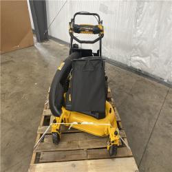 Houston Location - AS-IS Dewalt Self-Propelled Mower 28in.