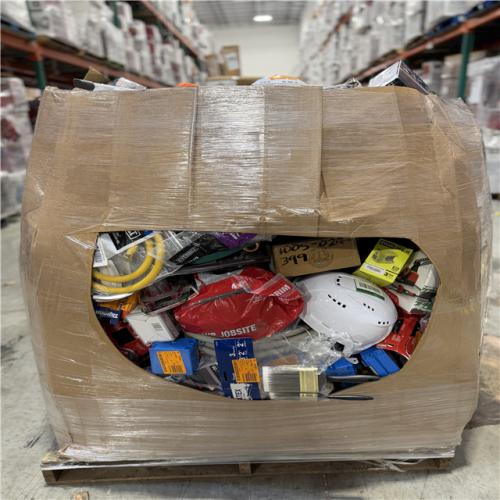 DALLAS LOCATION- AS-IS MONSTER TURBO