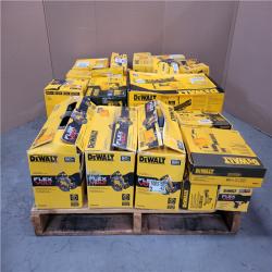PHOENIX AS-IS TOOL PALLET