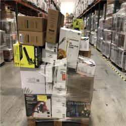 DALLAS LOCATION - AS-IS MONSTER TURBO