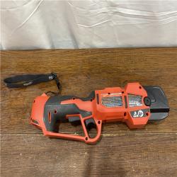 AS-IS Milwaukee 2534-21 M12 Lithium-Ion Brushless Cordless Pruning Shears Kit 2.0 Ah