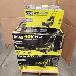 CALIFORNIA AS-IS OUT DOOR POWER EQUIPMENT