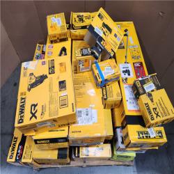 PHOENIX AS-IS TOOL PALLET