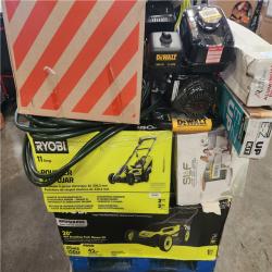 Phoenix AS-IS Mixed Home Improvement Pallet