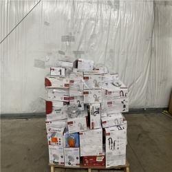 Houston Location AS IS - Pfister Pallet