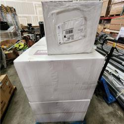 Phoenix Location NEW Brock 20 in. x 36 in. Black Polypropylene Paver Base Panel (20 per Case/ 8-Cases)