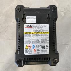 Phoenix NEW Rigid Combo SeekTech ST-305 5-Watt Line Transmitter With 2 18 V Batteries and Charger