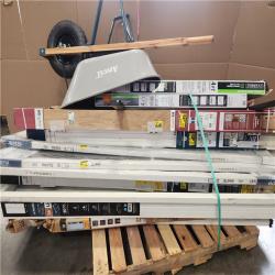 Phoenix AS-IS Mixed Home Improvement Pallet