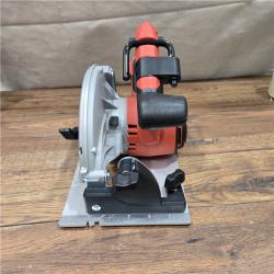 AS-IS Milwaukee 7-1/4  18V Brushless Circular Saw 2631-20 (Bare Tool)