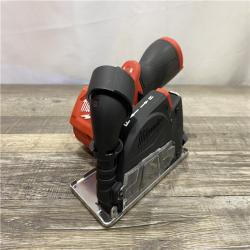 AS-IS Milwaukee FUEL 12V Lithium-Ion Brushless Cordless 3 in. Cut Off Saw (Tool-Only)