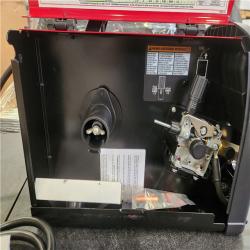 Phoenix NEW Lincoln Electric 180 Amp Weld-Pak 180i Multi-Process Stick/MIG/Flux-Core/TIG  120V or 230V Aluminum Welder with Spool Gun sold separately