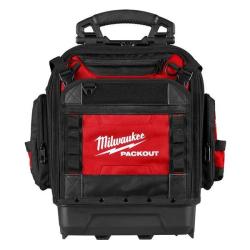 NEW - Milwaukee PACKOUT Structured Backpack