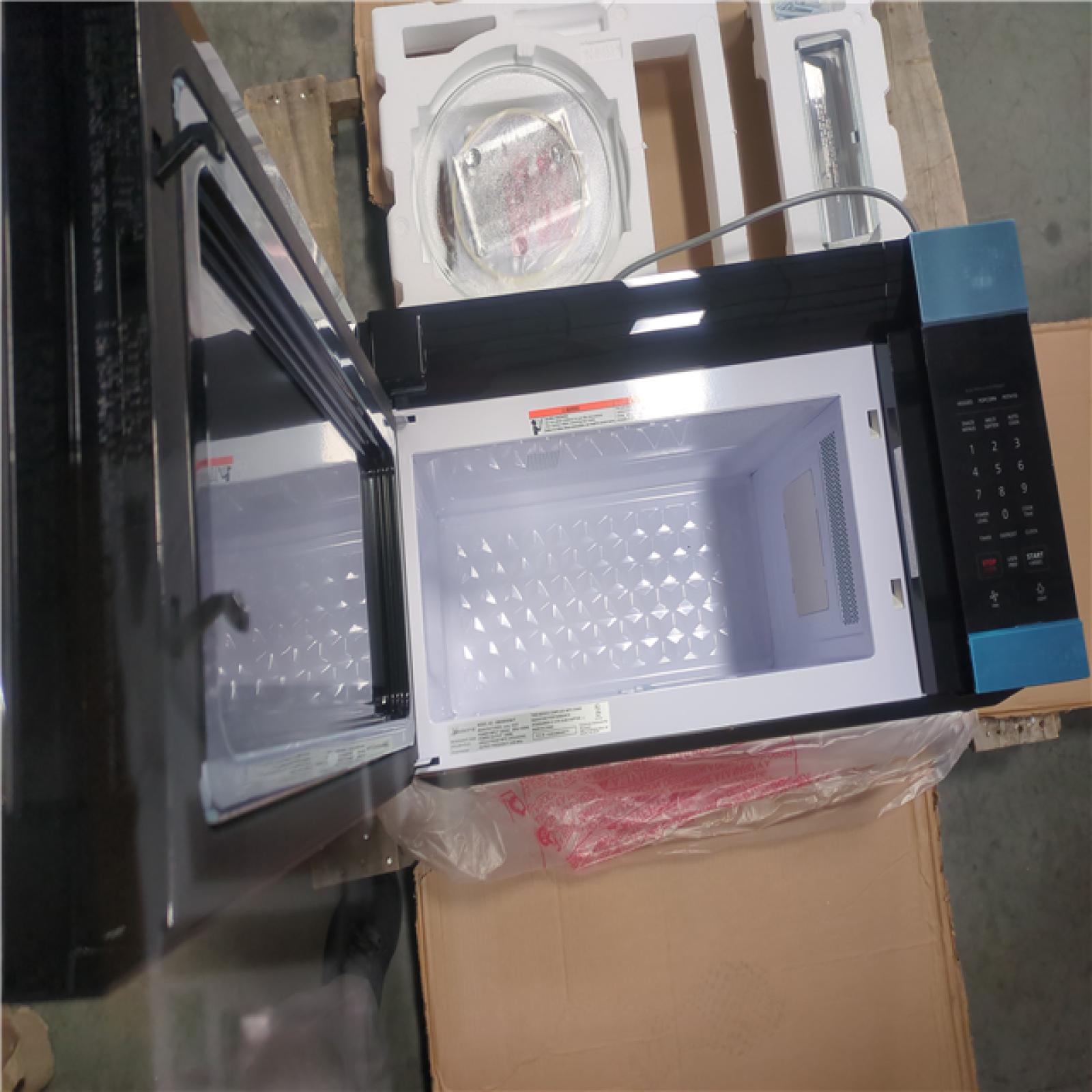 CALIFORNIA AS-IS HOME IMPROVEMENT PALLET