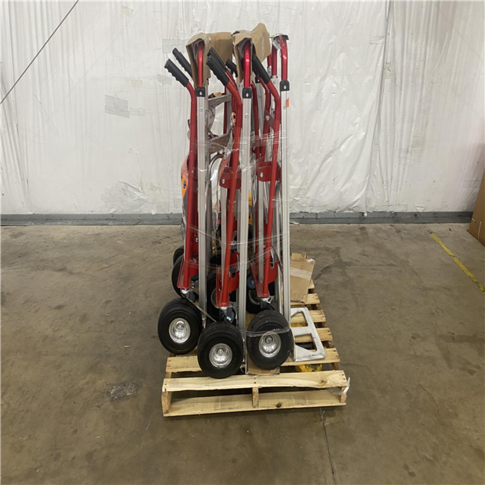 Houston Location AS IS - Home Improvement Pallet