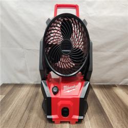 AS-IS- Milwaukee M18 16 in. Personal Fan (TOOL ONLY)