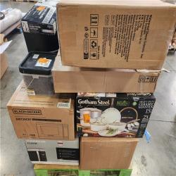 Phoenix AS-IS Mixed Home Improvement Pallet