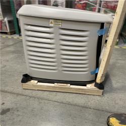 DALLAS LOCATION- AS-IS GENERAC Guardian 28KW Generator