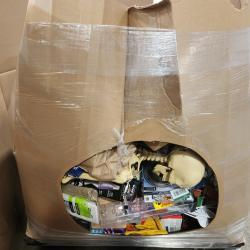 Phoenix AS-IS Mixed Home Improvement Pallet