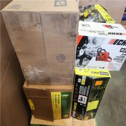 Phoenix AS-IS Mixed Home Improvement Pallet