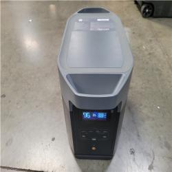 CALIFORNIA APPEARS NEW ECOFLOW DELTA 2 MAX GENERATOR