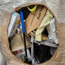 Phoenix AS-IS Mixed Home Improvement Pallet