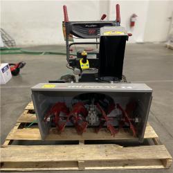 Dallas Location - As-Is Murray 24 in. 208cc Gas Snow Blower