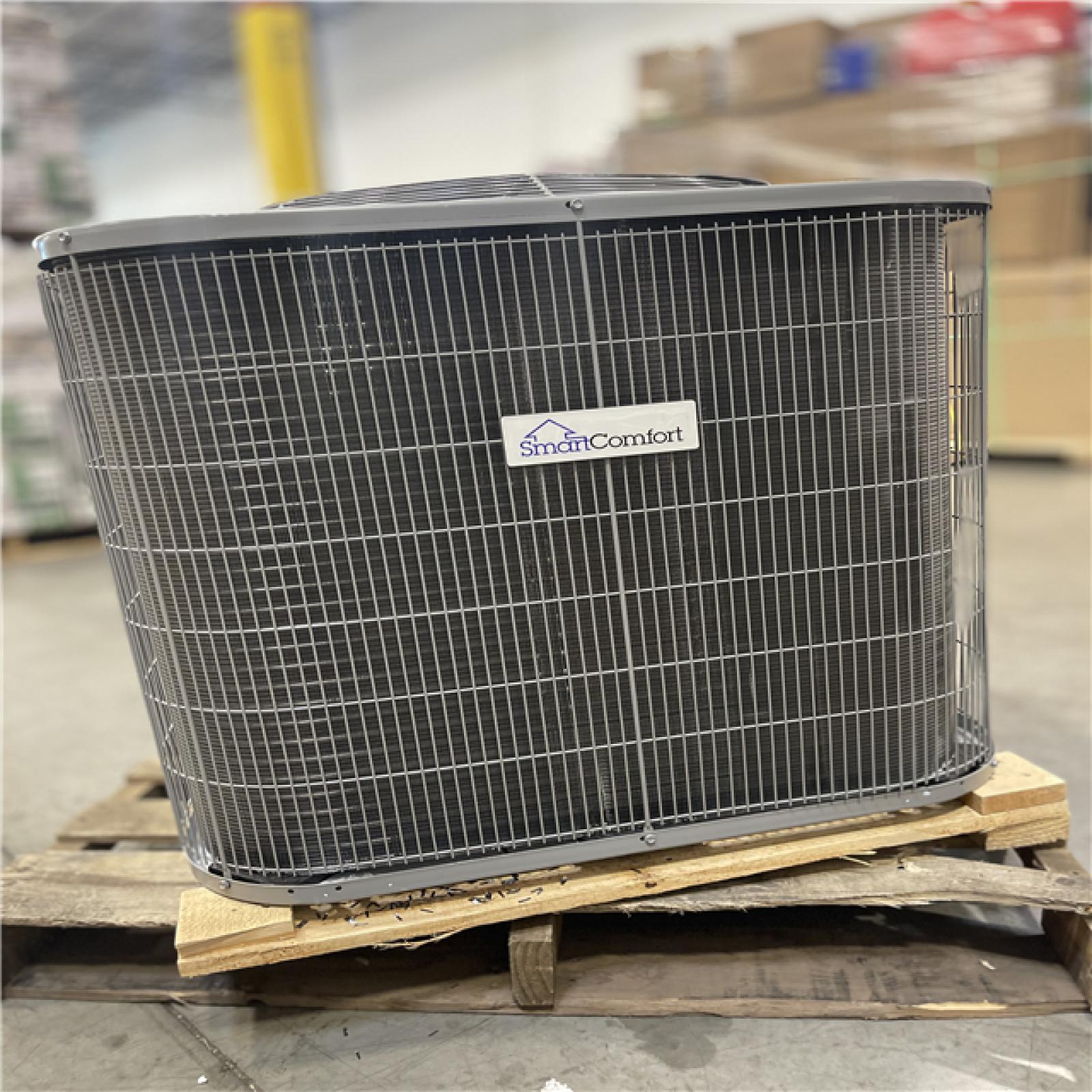DALLAS LOCATION-AS IS! SMART COMFORT BY CARRIER 3.5 T 14.3 Condenser