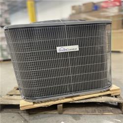 DALLAS LOCATION-AS IS! SMART COMFORT BY CARRIER 3.5 T 14.3 Condenser