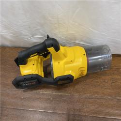 AS-IS DEWALT 60V MAX Brushless Cordless Handheld Leaf Blower