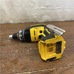 AS-IS Dewalt DCF630B 20V MAX COMPACT SCREWGUN