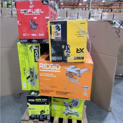 PHOENIX AS-IS TOOL PALLET