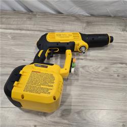LIKE NEW! - DEWALT FLEXVOLT 60V MAX 1000 PSI Cordless Battery Power Cleaner (Tool Only)