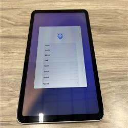 Apple iPad 11 with A16 Chip  Early 2025 128GB Silver Wi-Fi