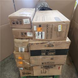 Phoenix AS-IS Monster Turbo Pallet
