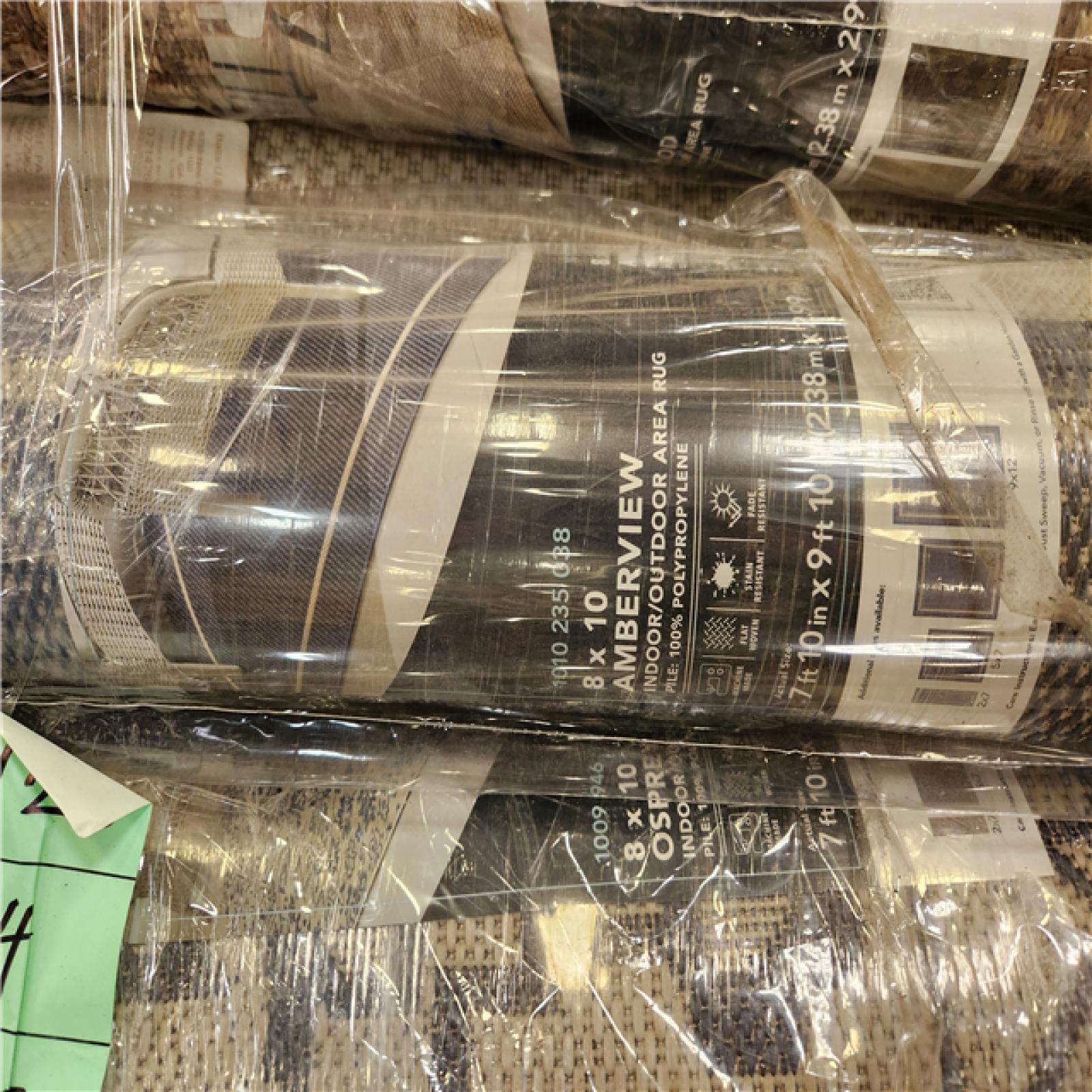 Phoenix AS-IS Mixed Home Improvement Pallet