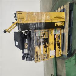Dallas Location - As-Is DEWALT Tool Pallet