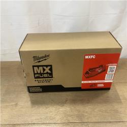 NEW Milwaukee MXFC MX FUEL Charger
